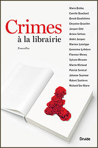 crimes