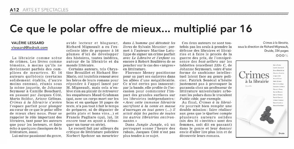 Le Droit